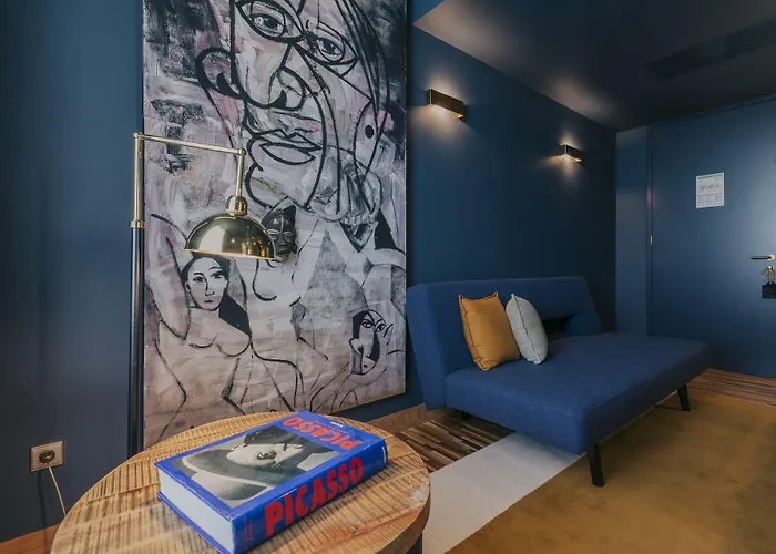 Torel Avantgarde 5* Porto