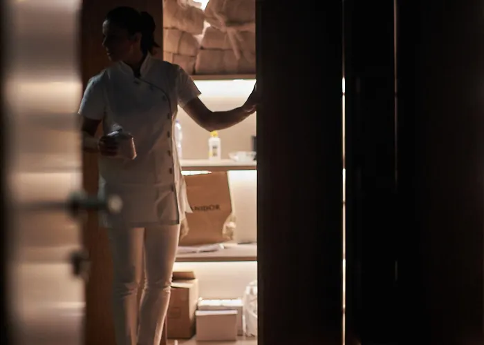 Torel Avantgarde 5* Porto