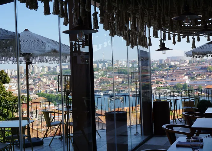 Torel Avantgarde Hotel