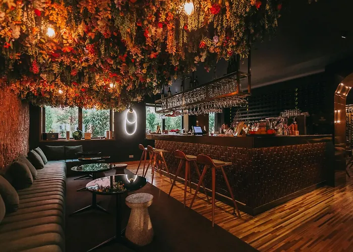 托雷尔前卫酒店 波尔图