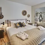 Torel Avantgarde Oporto