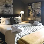 Hotell Torel Avantgarde 5*