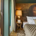 Hotell Torel Avantgarde Oporto