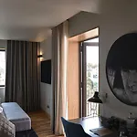 Hotell Torel Avantgarde 5*