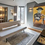 Torel Avantgarde Hotell