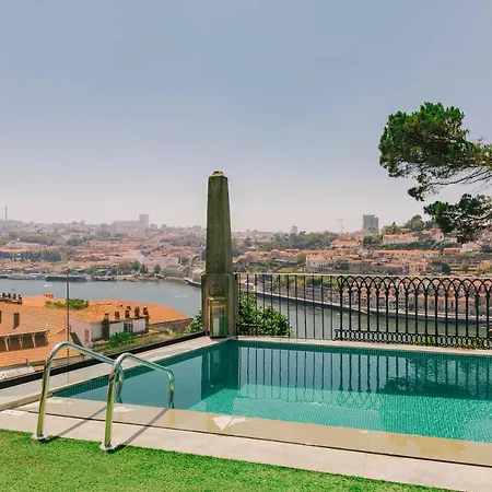 Torel Avantgarde 5* Oporto