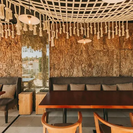 Torel Avantgarde Hotel Porto