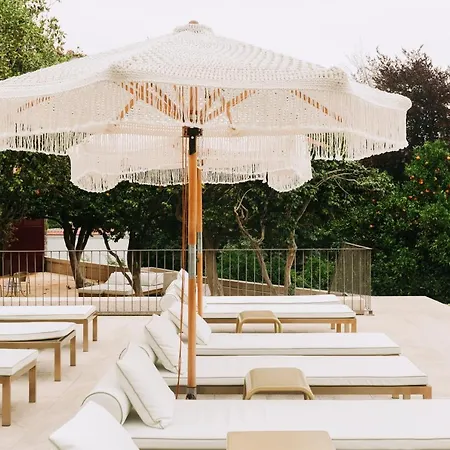 Torel Avantgarde Hotel 5*
