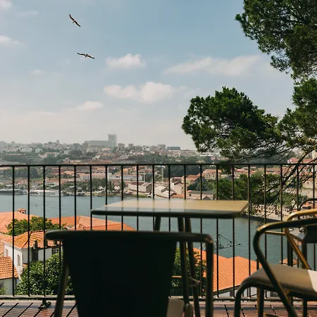 Hotel Torel Avantgarde