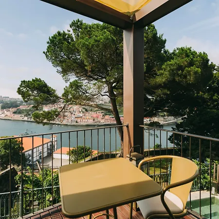 Torel Avantgarde Hotel Oporto