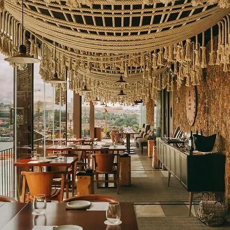 Hotel Torel Avantgarde