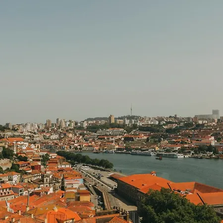 Torel Avantgarde 5* Oporto