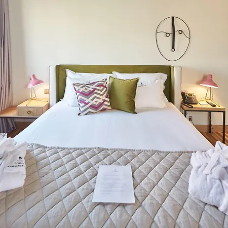 Torel Avantgarde Hotel Porto