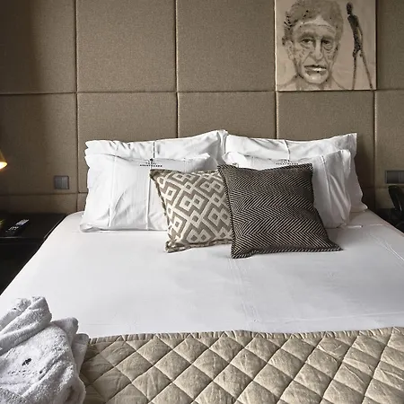 Hotel Torel Avantgarde