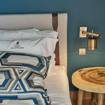 Torel Avantgarde Hotel Porto