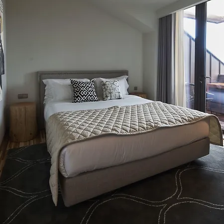 Torel Avantgarde Hotel