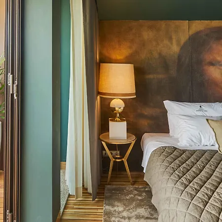 Hotel Torel Avantgarde Porto
