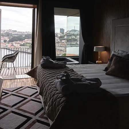 Hotel Torel Avantgarde