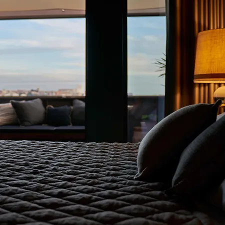 Hotel Torel Avantgarde