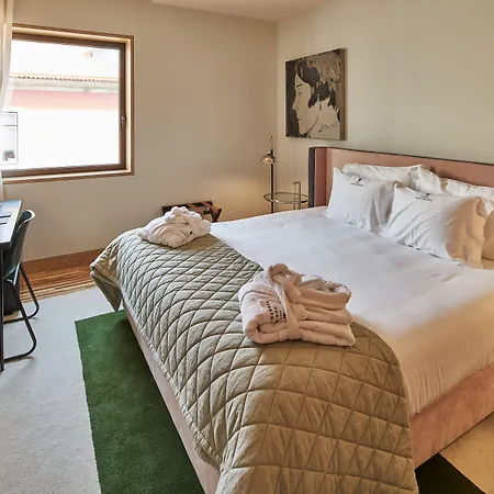 Hotel Torel Avantgarde Porto