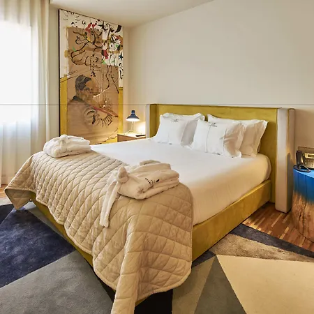 Torel Avantgarde Hotel Porto