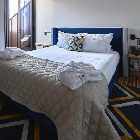 Hotel Torel Avantgarde Porto