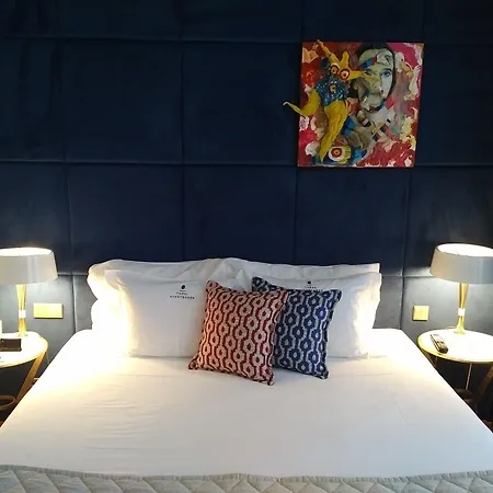 Torel Avantgarde Hotel Porto