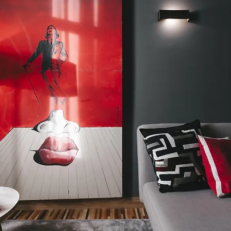 Hotel Torel Avantgarde Porto