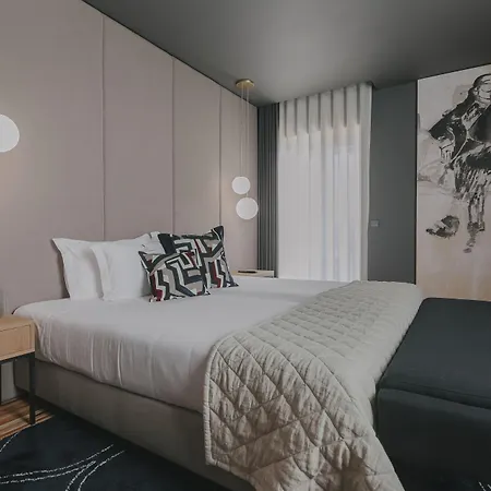 Torel Avantgarde Porto