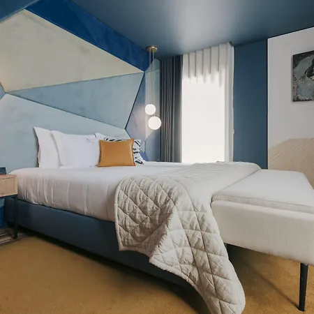 Torel Avantgarde Hotel Porto
