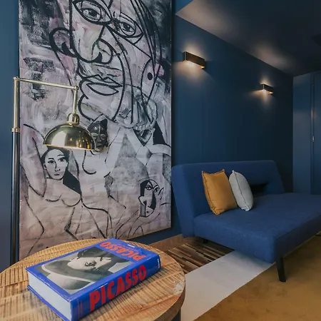 Torel Avantgarde 5* Porto