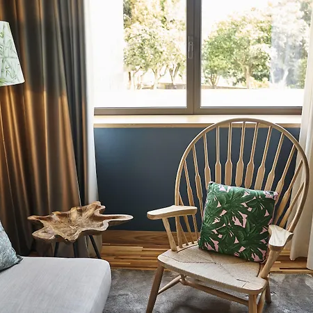 Hotel Torel Avantgarde