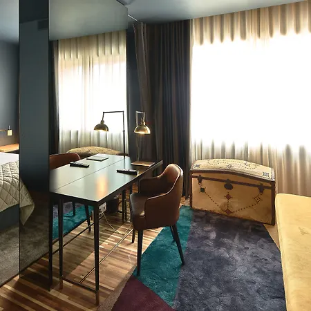 Hotel Torel Avantgarde Porto