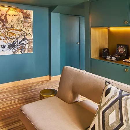 Torel Avantgarde 5* Porto