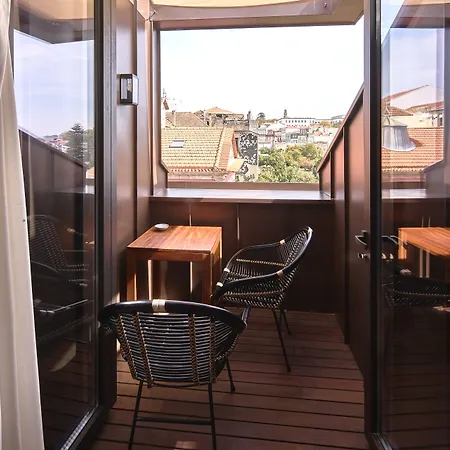 Torel Avantgarde Hotel 5*