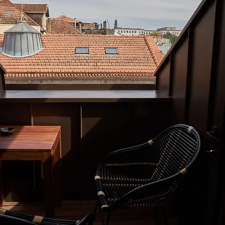 Torel Avantgarde Hotel Porto