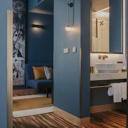 Torel Avantgarde Hotel