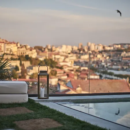 Torel Avantgarde Porto