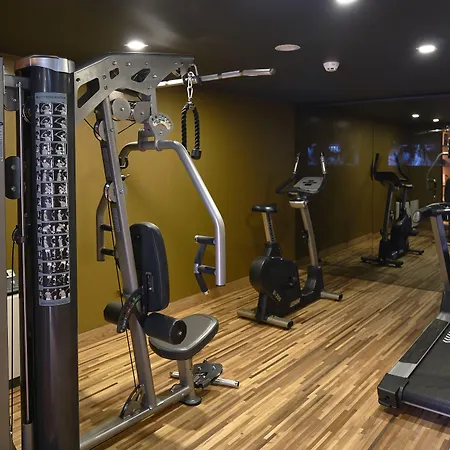 Hotel Torel Avantgarde Porto