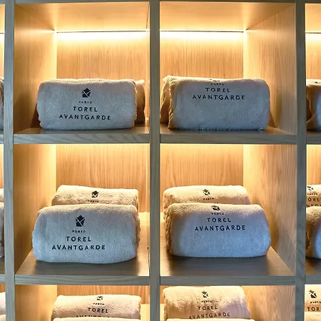 Torel Avantgarde Hotel 5*