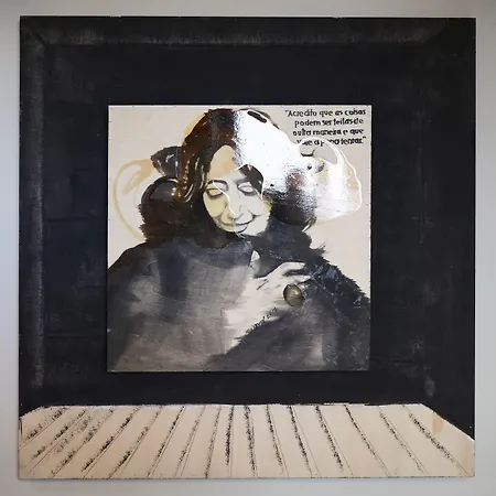 Torel Avantgarde Hotel 5*