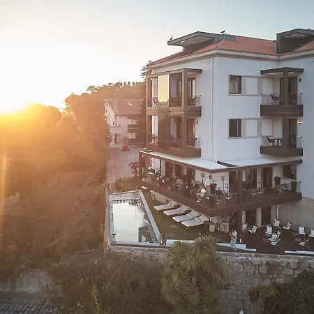 Hotel Torel Avantgarde