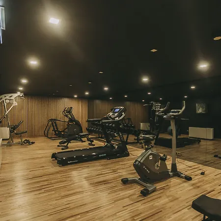 Hotel Torel Avantgarde 5*