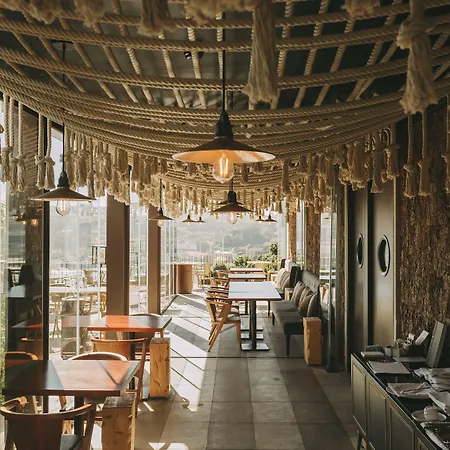 Torel Avantgarde 5* Porto