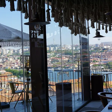 Torel Avantgarde Hotel