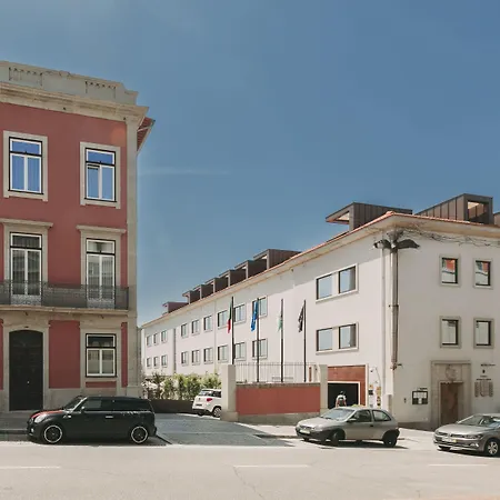 Hotel Torel Avantgarde