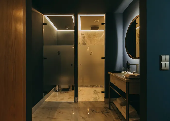 Torel Avantgarde Hotell Oporto