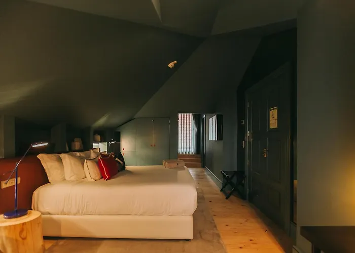 Torel Avantgarde Hotell