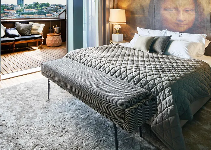 Torel Avantgarde Hotell 5*