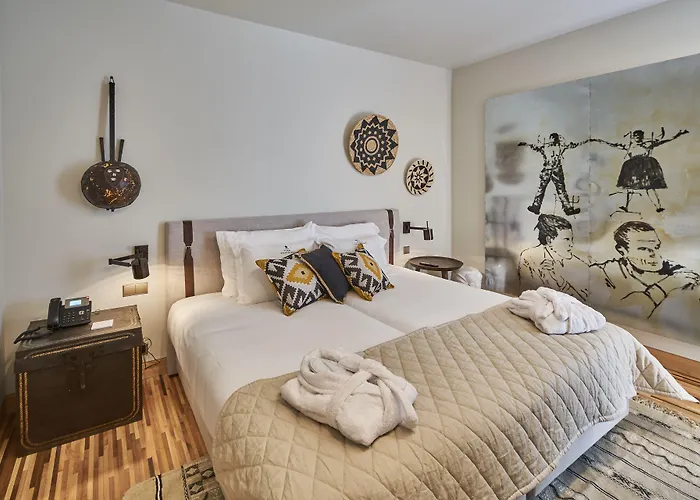 Torel Avantgarde Porto